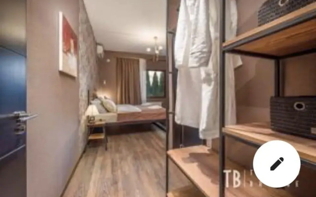Terra Bridge Apartment hotel