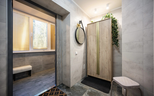 Квартира Уникальная в Центре Ярославля