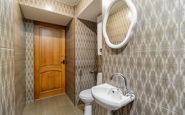 Апартаменты Видовые у Казанского собора 2 спальни 2 сан.узла 12 гостей