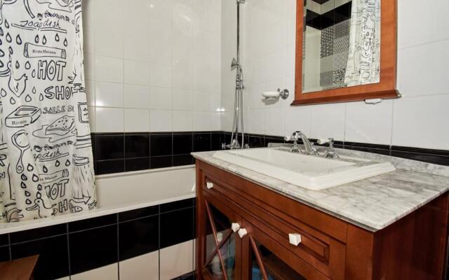 Апартаменты Шикарные в Центре Сочи у Моря