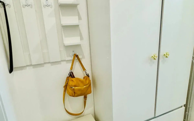 Апартаменты котельники Новая 3