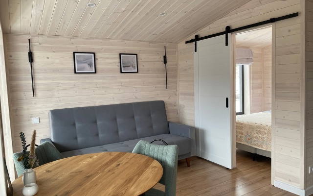 Panoramny Glamping