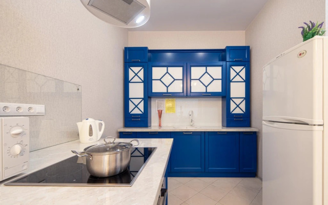 Квартира от компании Хоум Отель на Водников 33