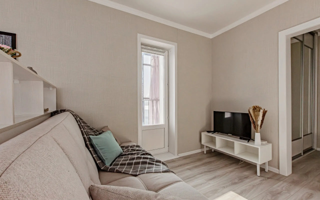 Arenda Dlya Dushi Apartments