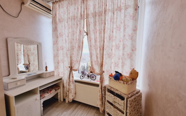 Апартаменты 2 на Репина 15/4