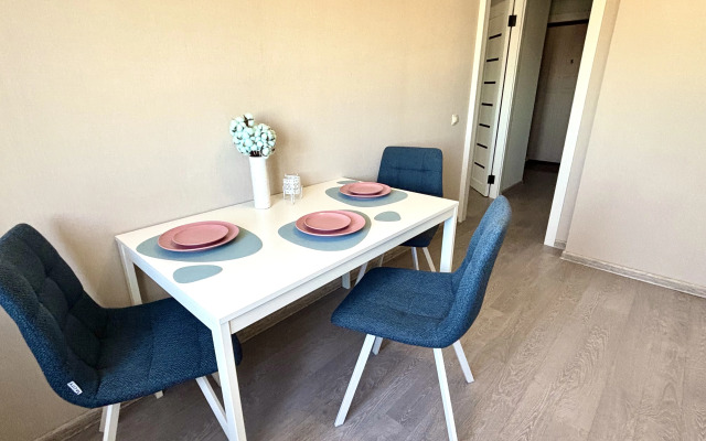 U Ozera Flat