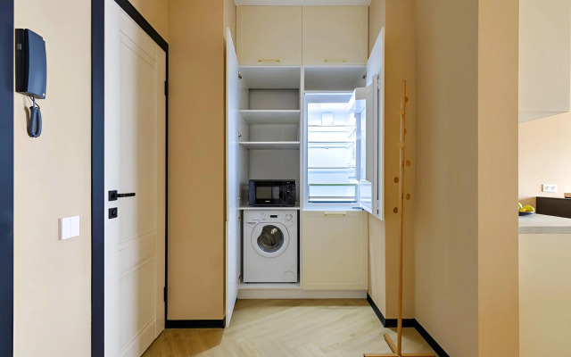 Квартира Пространство на Мачуги 166/3