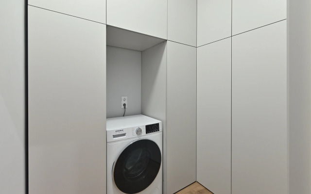 Квартира Tequila Kant Troesutok