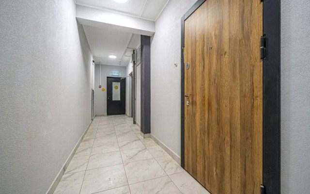 Studio Pioneer Flat