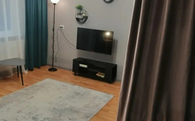 Квартира Однокомнатная в Cамом Cердце Калининграда