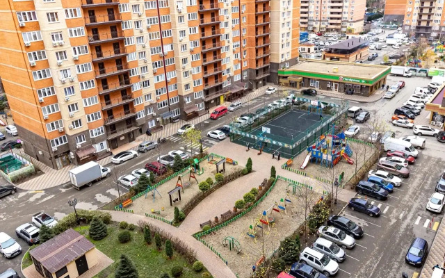 Квартира Комфортная в Жк Губернский