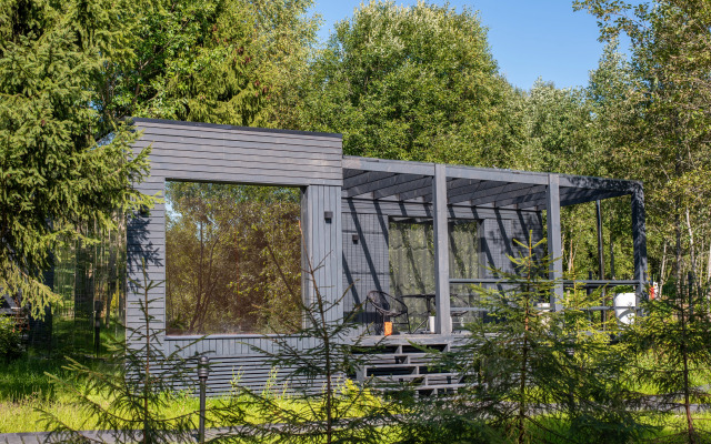 Гостевой Дом Aura Glamp