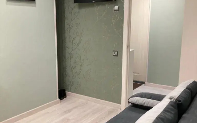 Квартира на улице Первой Пятилетки 17А