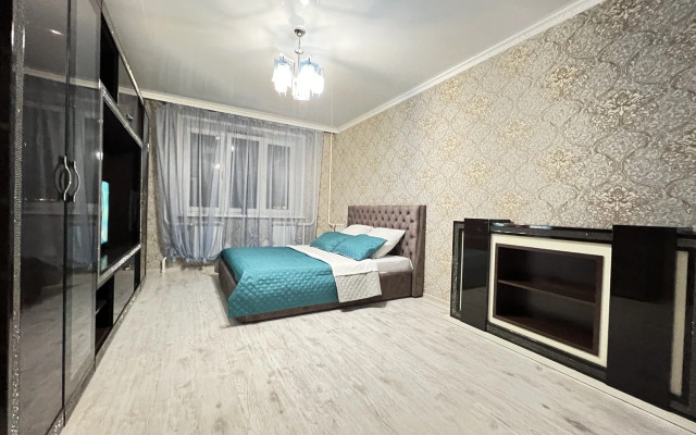 Na Ulitse Rozy Lyuksemburg 33 Flat