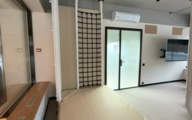 1-Komnatnye Apartamenty U Morya Apartments
