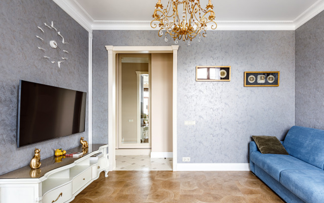 Студия Luxury in Italy у Кремля