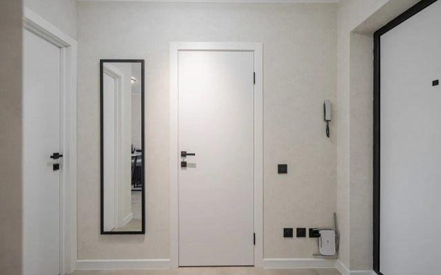 Квартира возле ЦПКиО имени Маяковского