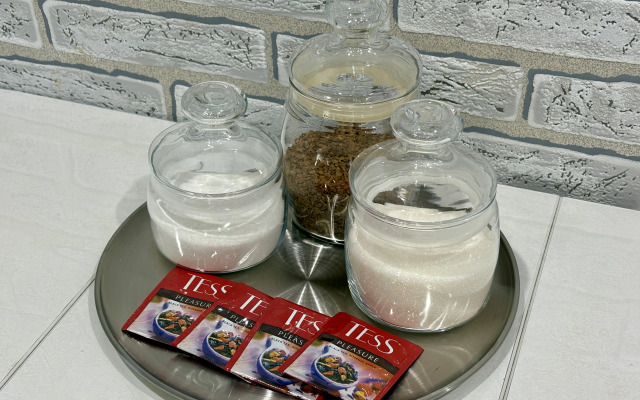 Квартира Одеялкин на Ленина 36А