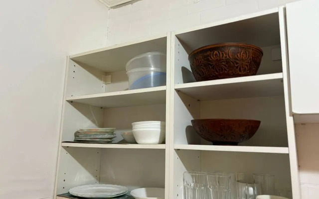 Апартаменты Флотский проезд 1