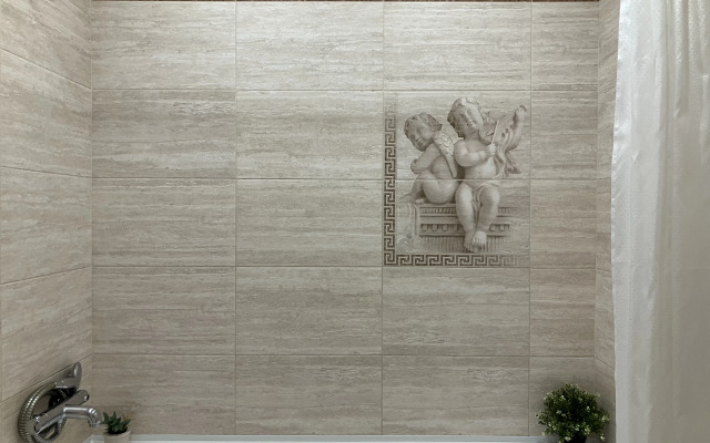 Апартаменты Славная квартира