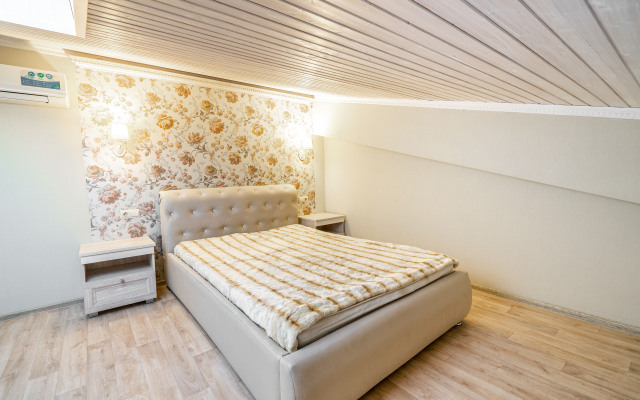 Yuzhnykh Kultur PosutochnoSochi.rf  Apartments