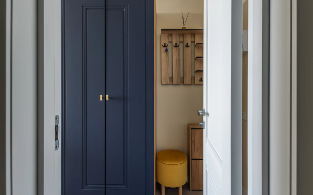 Kislorod 275 - Stilnye Apartmenty v g.Sochi Flat