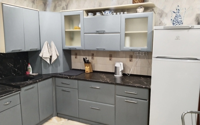 Частный дом Хвойный дворик