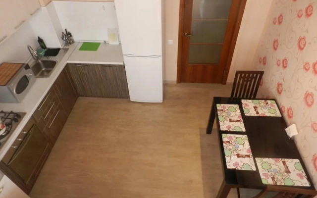 Апартаменты со всеми удобствами