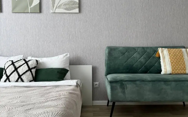 Апартаменты комфорт Vetka Home Околица