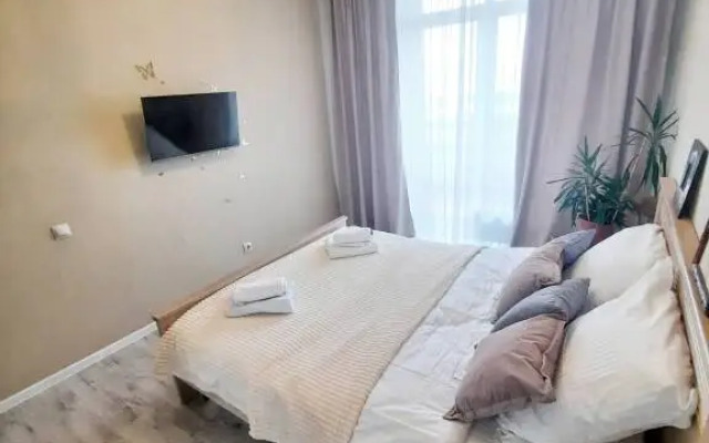 Апартаменты Звездные 2