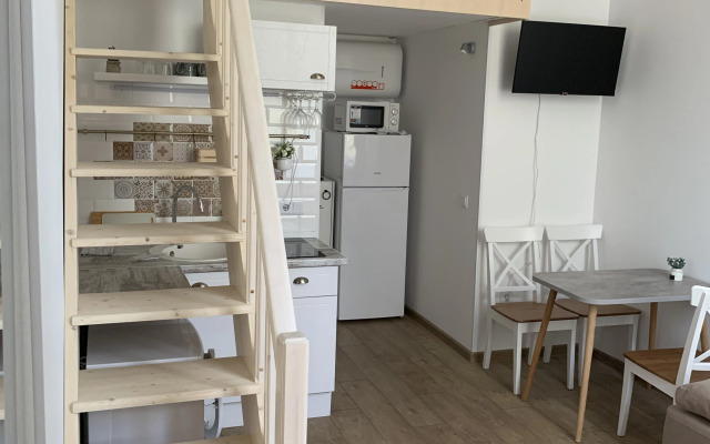 Апартаменты С "Старая Почта"