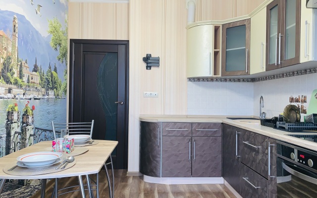 Квартира Уютная квартира Наро-Фоминск