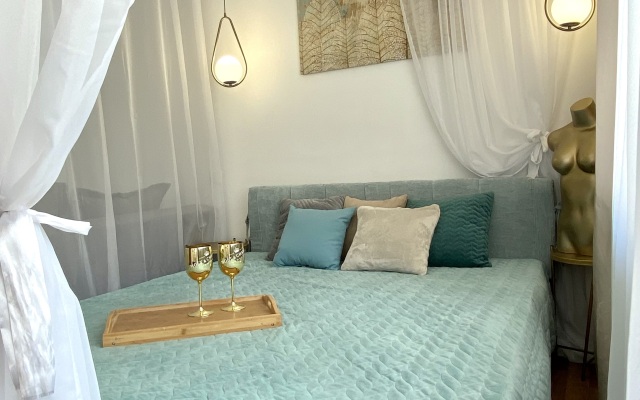 Апартаменты Возле набережной Амурский бульвар 5