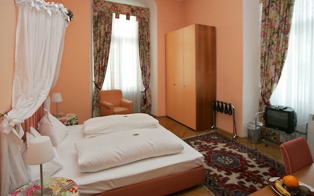 Boutique Hotel Dom - Rooms & Suites