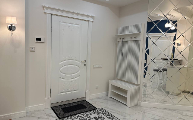 Апартаменты ДзенХоум Восхищение 81