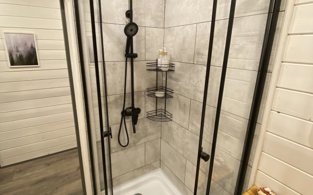 Шале Лесные огни