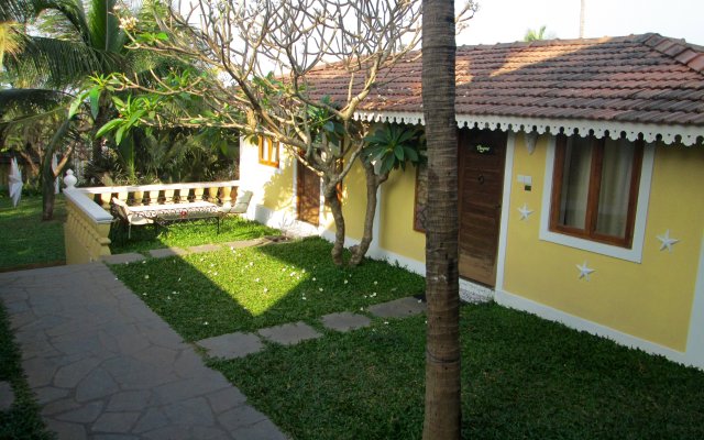 Fiesta Beach Resort