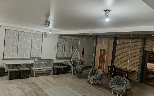 Plotina Hostel