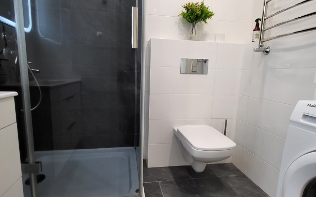 Апартаменты День и Ночь на Согласия