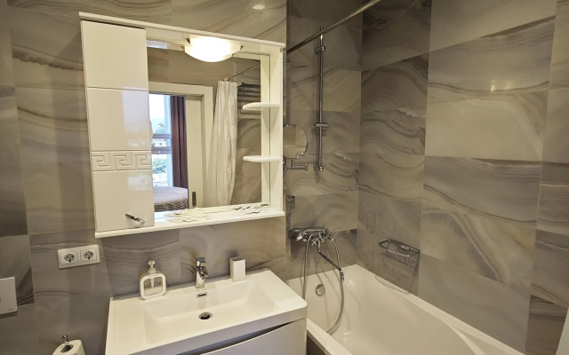 Barselona-Park 1208 Flat