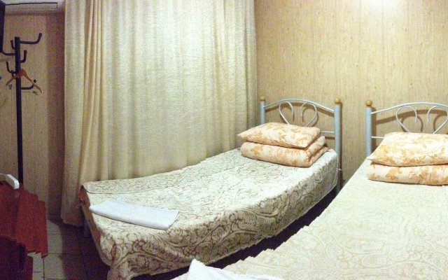 Мотель Бетта