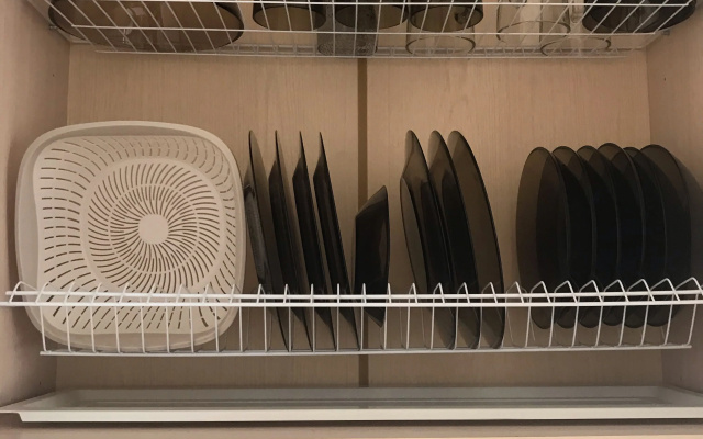 Apartamenty Solnecnye