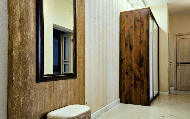 Квартира Victory Square Delux