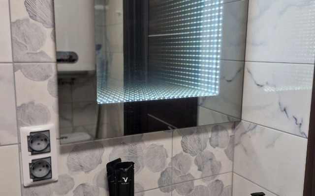 Квартира в историческом центре СПб