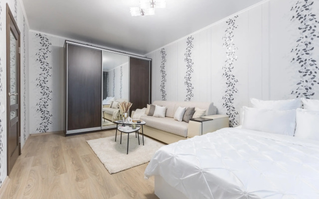 Апартаменты Residence Elegance