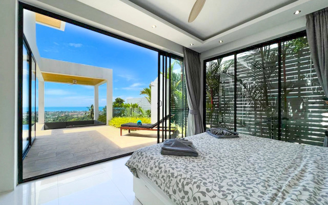 Ocean Villa