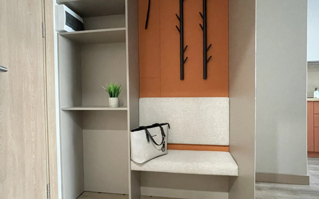Servisnye Well Apartments