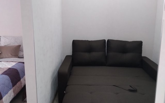 Апартаменты Студия ЖК Регата в Новороссийске № 7