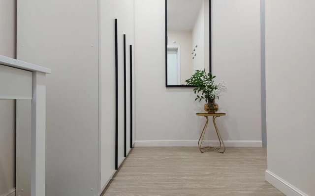 Квартира Хуторская 1/3