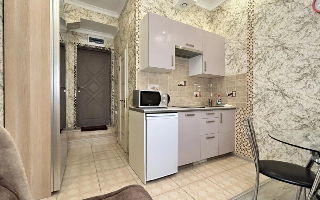 Апартаменты Вивальди 2